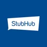 StubHub logo