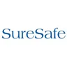 SureSafe logo