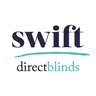 Swift Direct Blinds logo