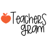 Teachersgram logo