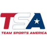 Team Sports America logo