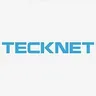 Tecknet (UK) logo