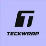 TeckWrapCraft logo