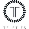 TELETIES logo