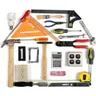 The Builder Market logo