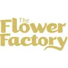 The Flower Factory logo