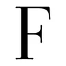 The Foyer logo