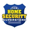 The Home Security Superstore logo