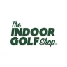 The Indoor Golf Shop logo