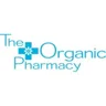 The Organic Pharmacy logo