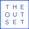 The Outset logo