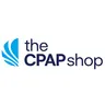 The Oxygen Concentrator Supplies Shop logo