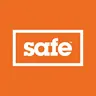 The Safe Shop logo