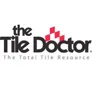 The Tile Doctor logo