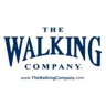 The Walking Company logo