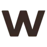 The Wood Veneer Hub logo