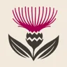 Thistle logo