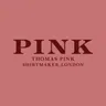 Thomas Pink logo