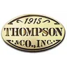 Thompson Cigar logo