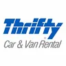 Thrifty (UK) logo