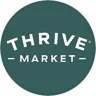 Thrive Market logo