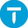 Thumbtack logo
