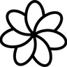 Tiare Hawaii logo