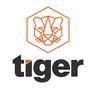 Tiger Sheds logo