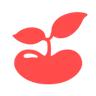 Tinybeans logo