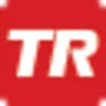 Tire rack logo