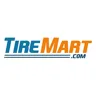 TireMart logo
