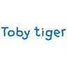 Toby Tiger (UK) logo