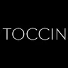 Toccin logo