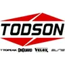 Todson logo