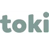 Toki Mats logo