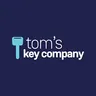 Tom's Key logo