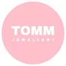 Tomm Jewellery logo