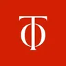 TOMO Bottle logo