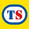 Toolstation logo