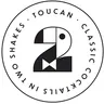 Toucan Cocktails logo