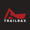 TrailRax logo