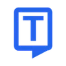 Transkriptor logo