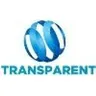 Transparent Communications logo