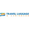 Travel Luggage & Cabin Bags logo