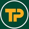 Travis Perkins logo