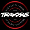 Traxxas logo