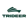 Trideer logo