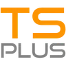 TSplus logo