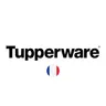 Tupperware (UK) logo