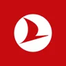 Turkish Airlines logo